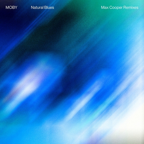 Moby - Natural Blues (Max Cooper Remix) [00028948628155]